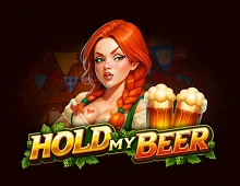 Hold My Beer